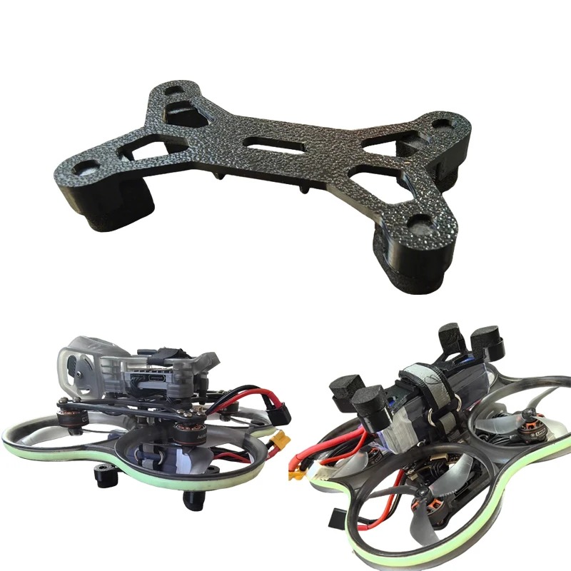 3D‑Printed PETG Lightweight 3S - Drone Battery 3S recension och pris