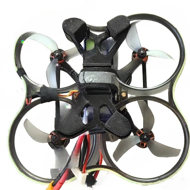 3D‑Printed PETG Lightweight 3S - Drone Battery 3S recension och pris