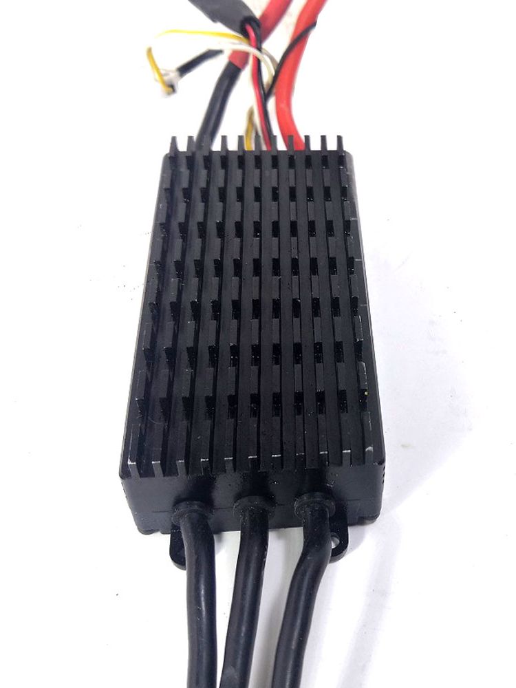 Second hand 100A ESC Drone Par - Drone Battery High Voltage recension och pris