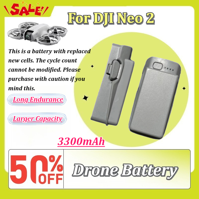 3300mAh 7.16V Solid‑State Upgr - Drone Battery Smart recension och pris