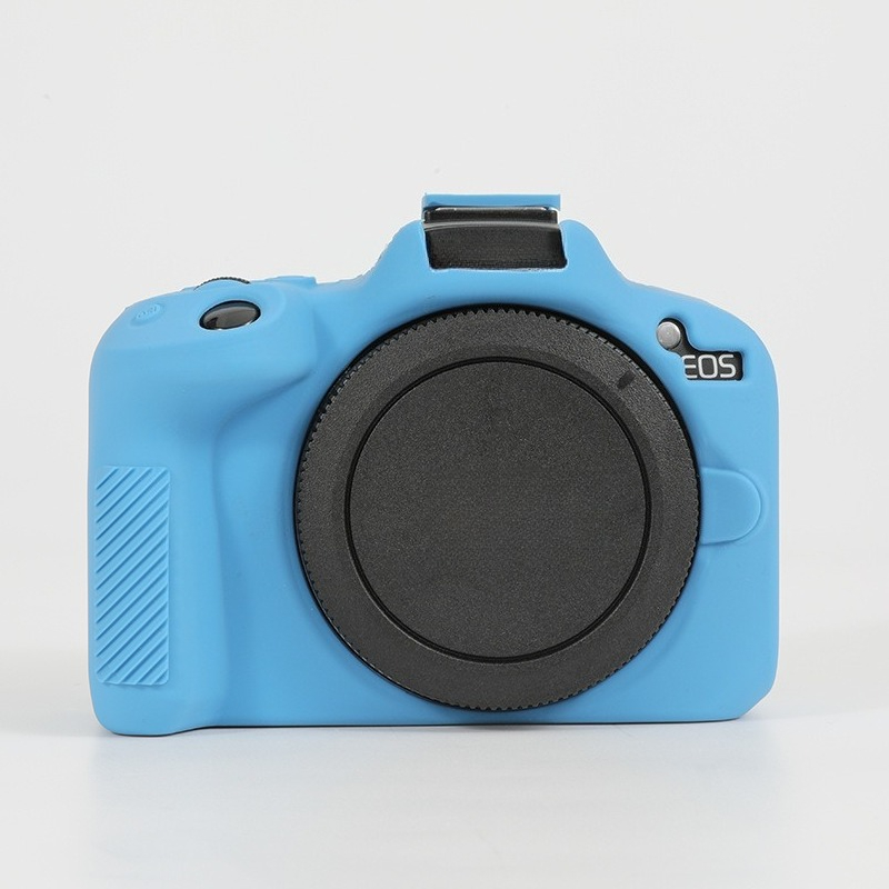 R50 Silicone Armor Skin Camera - Canon Camera Eos R50 recension och pris