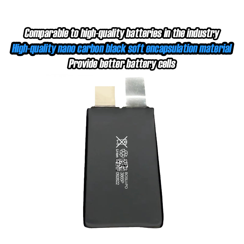 Boslipo P7 1300mAh 150C 4S 6S  - Drone Battery 6S recension och pris